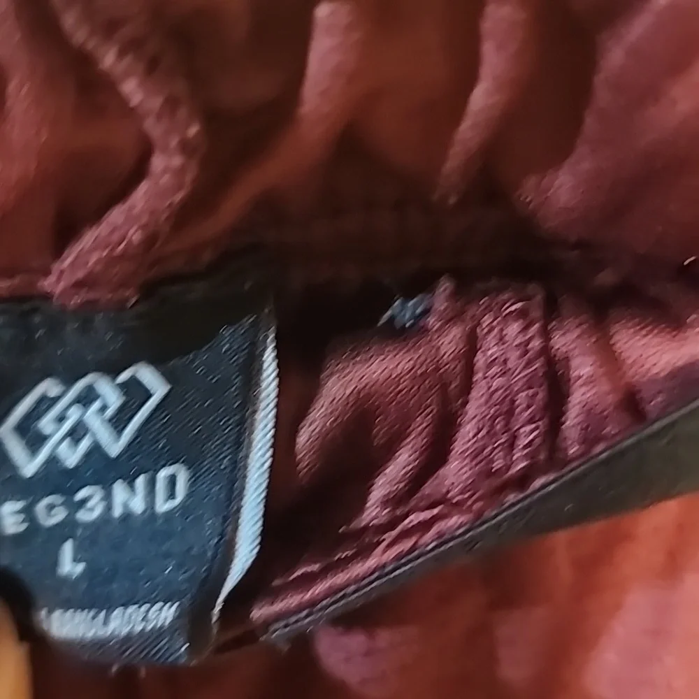 Legend Shorts Size Large Mens